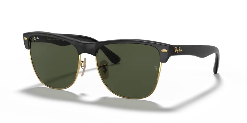 RAY BAN CLUBMASTER OVERSIZED RB4175