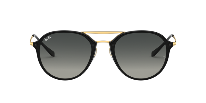 RAY BAN 0RB4292N 601/11 BLAZE DOUBLE BRIDGE NEGRO