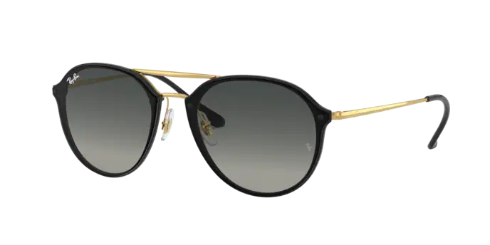 RAY BAN 0RB4292N 601/11 BLAZE DOUBLE BRIDGE NEGRO