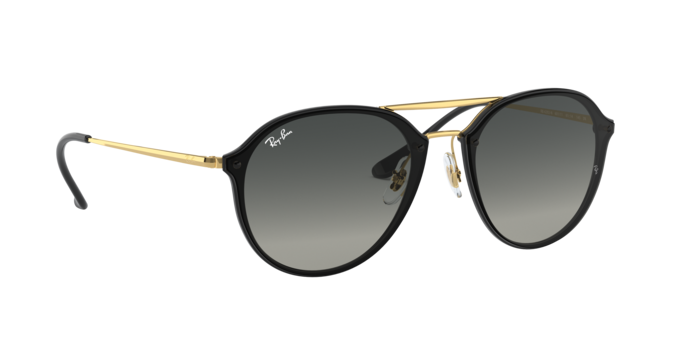 RAY BAN 0RB4292N 601/11 BLAZE DOUBLE BRIDGE NEGRO