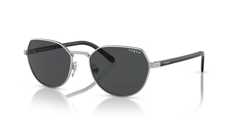 VOGUE 0VO4242-S 323/87 PLATEADO