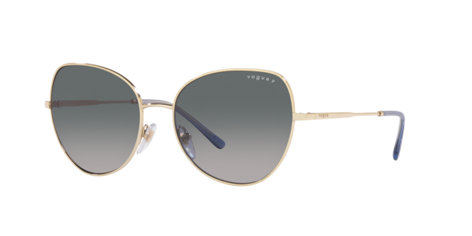 VOGUE 0VO4255S 848/8S GRIS POLARIZADO