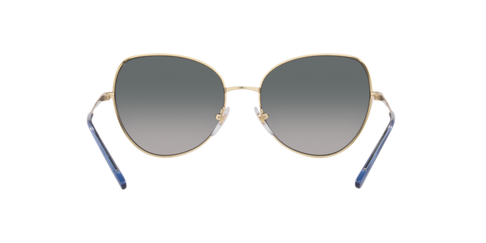 VOGUE 0VO4255S 848/8S GRIS POLARIZADO