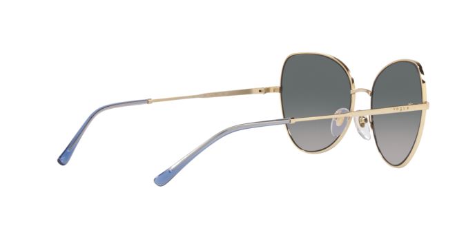 VOGUE 0VO4255S 848/8S GRIS POLARIZADO