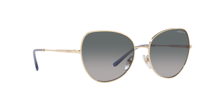 VOGUE 0VO4255S 848/8S GRIS POLARIZADO