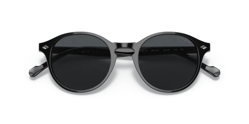 VOGUE 0VO5327S W44/11 NEGRO